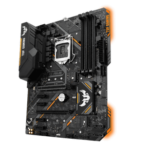Asus Tuf B360-Pro Gaming Wifi DDR4 S+V+G 1151p Anakart