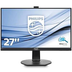 Philips 27 272P7VPTKEB IPS 4K WebCam Monit�r 5ms Monit�r
