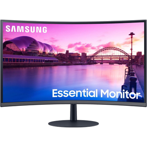 Samsung Essential LS27C390EAUXUF 27 4ms 75Hz Full HD Curved Monit�r