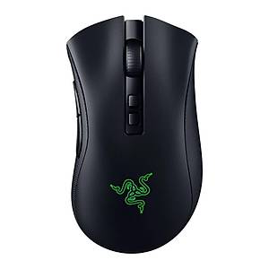 Razer Deathadder V2 Pro Kablosuz RGB Optik Oyuncu Mouse RZ01-03350100-R3G1