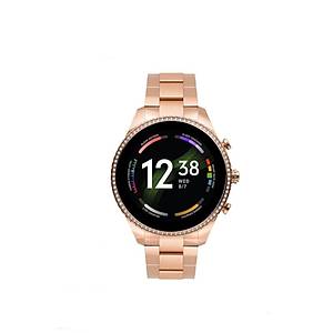 Megatech GEN 8 42 mm GPS-NFC-Siri Destekli Smartwatch Diamond Edition Ak�ll� Saat