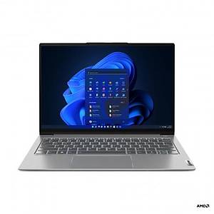 Lenovo ThinkBook 13S G4 21AS003HTX Ryzen 7 6800U 16 GB 512 GB SSD Radeon 680M Graphics 13.3