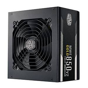 Cooler Master MWE  850W MPE-7501 80+ Gold PSU