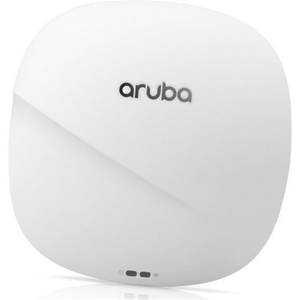 HP Aruba JZ320A AP303 300-867Mbps Dual Wave2 2x2 MIMO Wi-Fi 5 Wireless Access Point