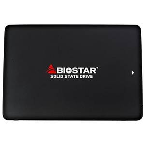 Biostar S100 120GB 2.5 SSD Disk SM120S2E31 SSD