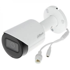 Dahua IPC-HFW2231S-S-0360B-S2  2Mpix, 3,6mm Lens,   H265+,Starlight, 30Mt Gece G�r���, IP67, PoE WDR Bullet IP Kamera