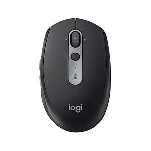 Logitech M590 Multi-Device Sessiz Kablosuz Mouse-Siyah 910-005197