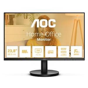 AOC 23.8 �n� 24B3CA2 IPS 1ms 100MHz Monit�r