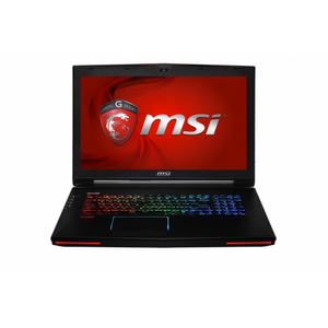 Msi Nb Gt72s 6qe(Dominator Pro G)-215tr I7-6820hk 16gb Ddr4 Gtx980m Gddr5 8gb Superr 256gb (2x128) Ssd+1tb 7200rpm 17,3 Fhd B.Ray