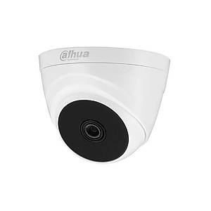 Dahua HAC-T1A21-A-0280B 2Mp 2.8mm Sesli 4�N1 HDCVI Dome Kamera