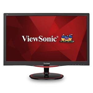 Viewsonic 23.6 VX2458-MHD Full HD 1920x1080 144Hz 1ms (HDMI+Display) FreeSync/GSync Oyuncu Monit�r