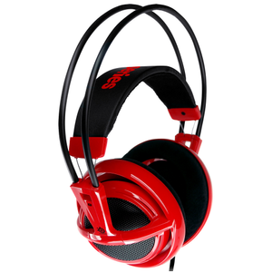 Msi Siberia v2 Full Size Headset Gaming Kulakl�k