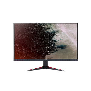 Acer Nitro 27 VG270bmiix FHD 1920x1080 IPS 1MS 75Hz Freesync 250 Nits (VGA 2xHDMI ) MM �er�evesiz Gaming Monit�r