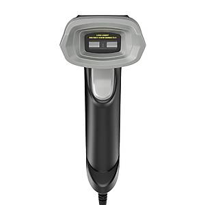 T�wox VS-331 1D Ccd Kablolu Usb Barkod Okuyucu