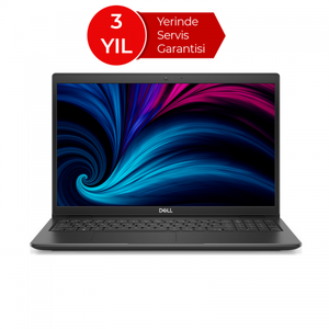 Dell Latitude 3520 N066L352015EMEA_U i5-1135G7 15,6 FHD 16Gb Ram 512Gb Ssd Free Dos Laptop