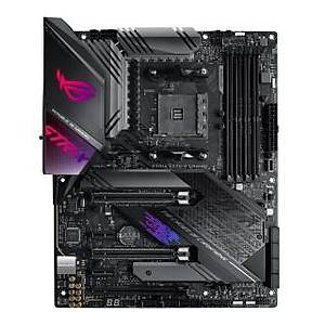 Asus Strix B550-F Gaming Wifi DDR4 S+V+GL AM4 Anakart