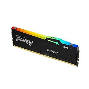 K�ngston Fury 16GB RGB 6000Mhz EXPO KF560C36BBEAK2-16 Ram