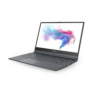 Msi NB Modern 14 A10M-1044XTR I5-10210U 8GB DDR4 256GB SSD 14 FHD Diz�st� Bilgisayar