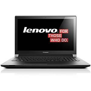 Lenovo NB B5030 59423867 N2830 2GB 320GB 15.6 Dos Diz�st� Bilgisayar