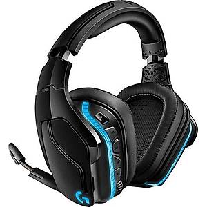 Logitech G935 Gaming Lightsync Headset 981-000744 Kulakl�k