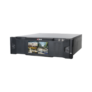 Dahua IVSS7016DR 256Kanal 24Mpix H265+ 16HDD Raid NVR Kay�t Cihaz�
