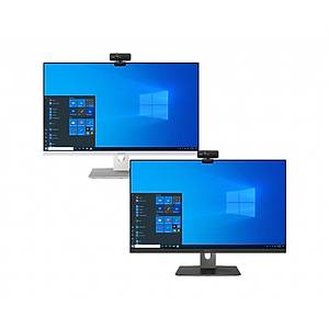 Msi Modern AM271P 11M-203TR 27 LED 1920X1080 (FHD) I7-1165G7 16Gb DDR4 512Gb Ssd W10Pro Ergonomik Beyaz AIO PC