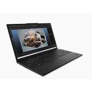 Lenovo Th�nkpad 21KX003BTX Mws P16V Gen2 Ultra-7 155H 2X16GB 1X1TB SSD Nv�d�a RTX1000ADA 6gb 16in� W11 Pro Laptop