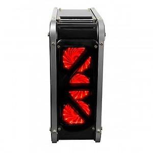 Gamepower Ares Gaming Mid Atx Gaming Bilgisayar Kasas�