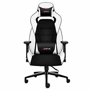 xDrive G�kt�rk Profesyonel Oyuncu Koltu�u Beyaz