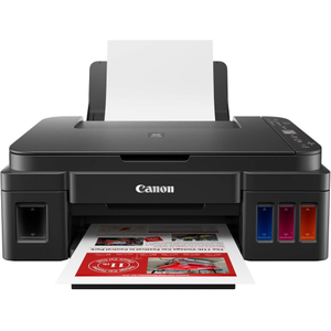 Canon Pixma G3416 Renkli M�rekkep Mega Tankl� Taray�c� Fotokopi�Wifi Yaz�c�