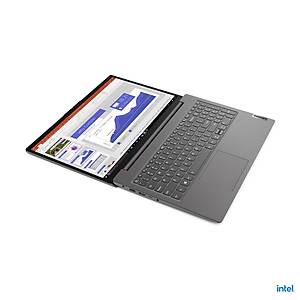 LENOVO NB V15-ITL 82KB000FTX i3-1115G4 8GB 512GB SSD 15.6 FREEDOS