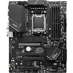 MSI PRO B650-P Wi-Fi AMD AM5 DDR5 6400Mhz ATX Anakart
