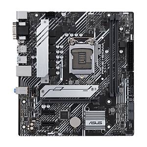 Asus Prime H510M-A S+V+GL 1200p Anakart