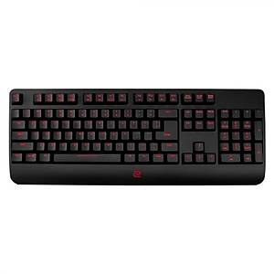 BenQ Zowie Celeritas II e-Sports Oyuncu Klavyesi