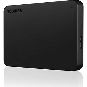 Toshiba 2.52TB USB 3.2+Type-c Canvio HDTB420EK3AB
