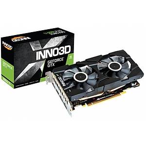 Inno3D GTX1660Ti Twin x2 6GB 192Bit GDDR6 Ekran Kart�