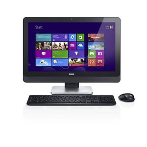 Dell PC Optiplex X019010103E 9010 Aio i5-3470S 1x4G 500G W8Pro All In One