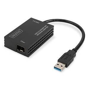 Digitus DN-3026 SFP Network Adapt�r� Usb 3.0