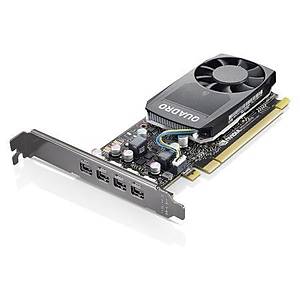 Lenovo 4X60R60468 NVDIA P620 2GB Graphic Card WS Ekran Kart�