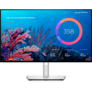 Dell UltraSharp U2422HE 24 5ms 60Hz Full HD HDMI DP USB Type-C Hoparl�r Pivot IPS LED Monit�r