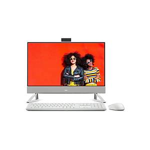 Dell Inspiron 5410 AIO54101800WH i7-1255U 16 GB 1 TB + 256 GB SSD MX550 23.8