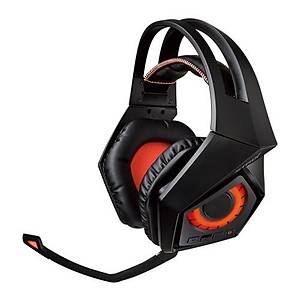 Asus Rog Strix Wireless 7.1 Oyuncu Kulakl���