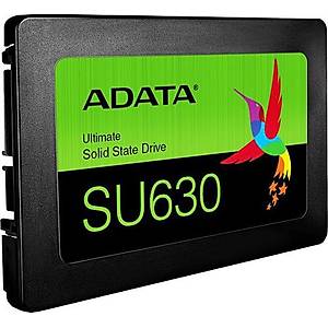 Adata SU630 ASU630SS-240GQ-R 2.5