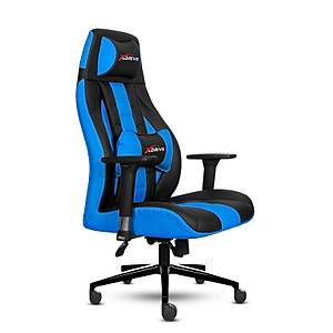 XDrive 1453 Profesyonel Oyuncu Koltu�u Mavi