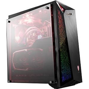 Msi Pc Infinite X Plus 9SF-447TR i9-9900K 64GB DDR4 1TB (512GB x2 Raid) SSD+2TB 7200RPM HDD RTX2080TI GDDR6 11GB Windows10 DVD Masa�st� Bilgisayar