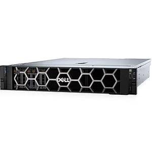 Dell Poweredge PER760XS1FLEXI1 2X4510 2X32GB 2X480GB 2X1100W 2U Rack Server (3 YIL YER�NDE GARANT�)