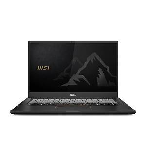 Msi Summit E15 A11SCST-417TR i7-1185G7 16 GB 512 GB SSD GTX1650TI 15.6