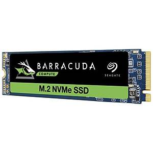 Seagate Barracuda 510 SSD ZP250CM3A001 PCIe Gen3 X4 NVME M2 3.100MB/S Okuma Yaz� 1.200MB/S Yazma H�z�