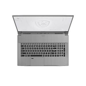 Msi WS WF75 10TJ-405TR i7-10750H 32GB DDR4 T2000 GDDR6 4GB 1TB HDD 512 GB SSD 17.3 144Hz FHD Windows10Pro Diz�st� Bilgisayar