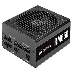 Corsair RM650 CP-9020194-EU 80+ 650W G�� Kayna��/Power Supply